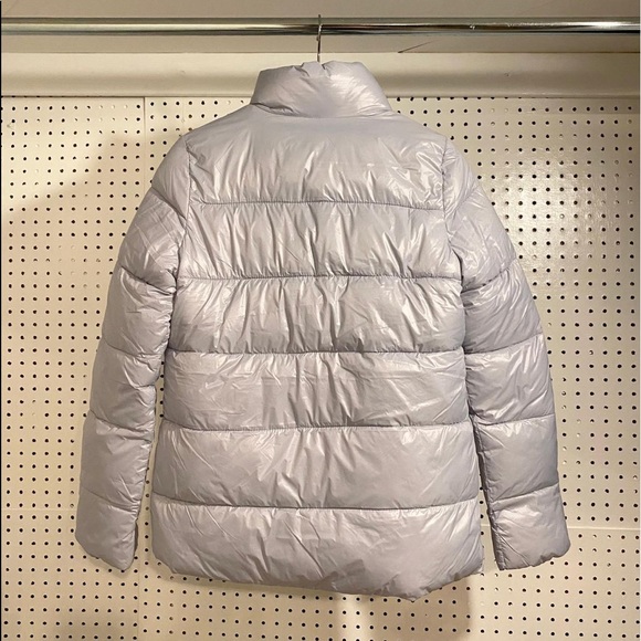 New with Tags Puffer Jacket - Picture 3 of 8